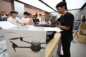 DJI Mavic 4 Pro Drone