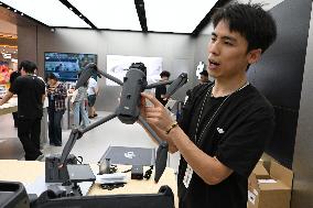 DJI Mavic 4 Pro Drone