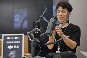 DJI Mavic 4 Pro Drone