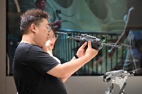 DJI Mavic 4 Pro Drone