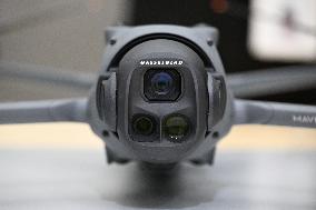 DJI Mavic 4 Pro Drone