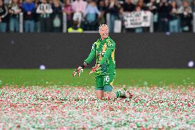 CALCIO - Serie A Femminile - Juventus vs Inter