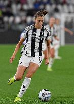 CALCIO - Serie A Femminile - Juventus vs Inter