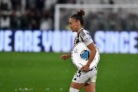 CALCIO - Serie A Femminile - Juventus vs Inter
