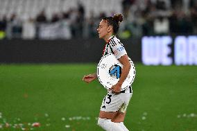 CALCIO - Serie A Femminile - Juventus vs Inter
