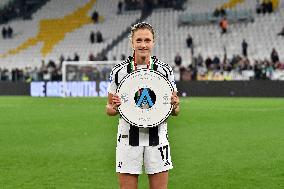 CALCIO - Serie A Femminile - Juventus vs Inter