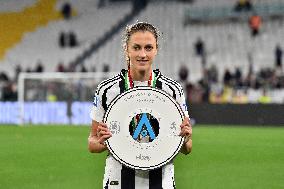 CALCIO - Serie A Femminile - Juventus vs Inter