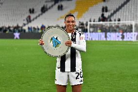CALCIO - Serie A Femminile - Juventus vs Inter