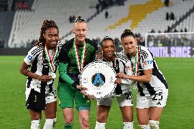 CALCIO - Serie A Femminile - Juventus vs Inter