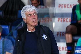 CALCIO - Serie A - Atalanta BC vs AS Roma