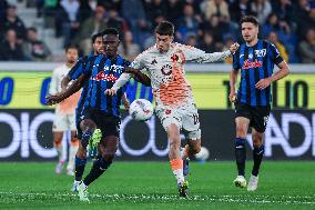 CALCIO - Serie A - Atalanta BC vs AS Roma