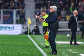 CALCIO - Serie A - Atalanta BC vs AS Roma