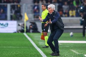 CALCIO - Serie A - Atalanta BC vs AS Roma