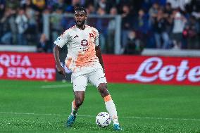 CALCIO - Serie A - Atalanta BC vs AS Roma