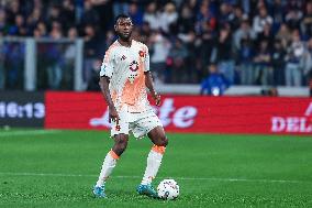 CALCIO - Serie A - Atalanta BC vs AS Roma