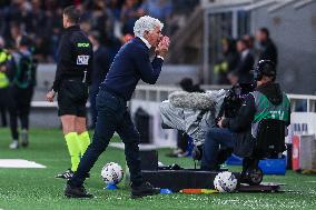 CALCIO - Serie A - Atalanta BC vs AS Roma