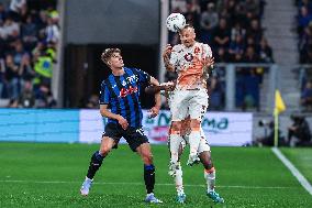 CALCIO - Serie A - Atalanta BC vs AS Roma