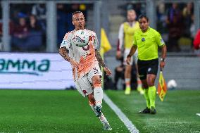 CALCIO - Serie A - Atalanta BC vs AS Roma