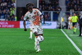CALCIO - Serie A - Atalanta BC vs AS Roma