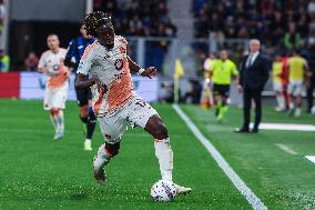 CALCIO - Serie A - Atalanta BC vs AS Roma
