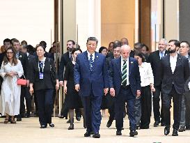 China CELAC Forum