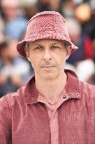 Cannes - Jury Photocall AM