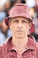 Cannes - Jury Photocall AM