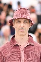 Cannes - Jury Photocall AM