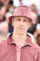 Cannes - Jury Photocall AM
