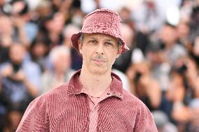 Cannes - Jury Photocall AM