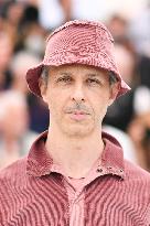 Cannes - Jury Photocall AM