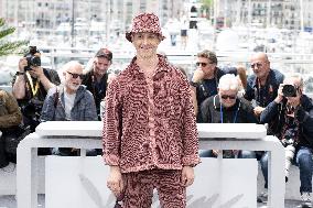 Cannes - Jury Photocall DN