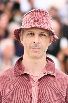 Cannes - Jury Photocall AM