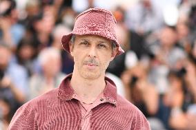 Cannes - Jury Photocall AM