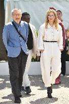 Cannes - Jury Photocall AM