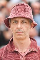Cannes - Jury Photocall AM