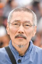 Cannes - Jury Photocall AM