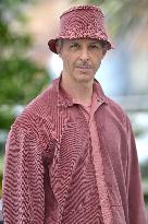 Cannes - Jury Photocall