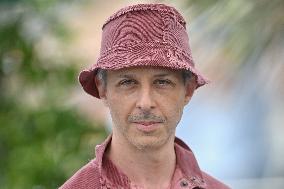 Cannes - Jury Photocall