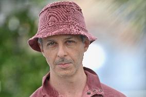 Cannes - Jury Photocall