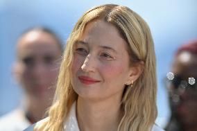 Cannes - Jury Photocall
