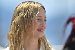 Cannes - Jury Photocall