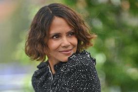 Cannes - Jury Photocall