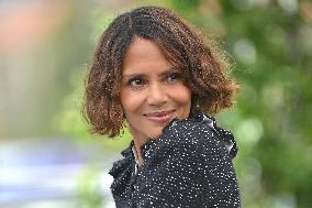Cannes - Jury Photocall