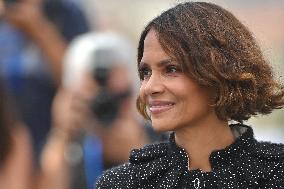 Cannes - Jury Photocall