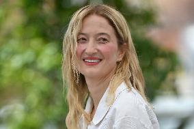 Cannes - Jury Photocall