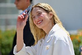 Cannes - Jury Photocall