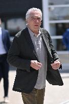 Cannes Honorary Palme d’Or Robert De Niro