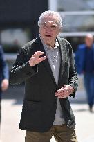Cannes Honorary Palme d’Or Robert De Niro
