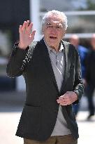 Cannes Honorary Palme d’Or Robert De Niro